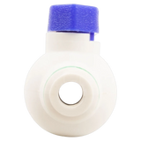 Hayward CAX-20260 Parker Straight Valve - Front