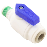 Hayward CAX-20260 Parker Straight Valve - Reverse