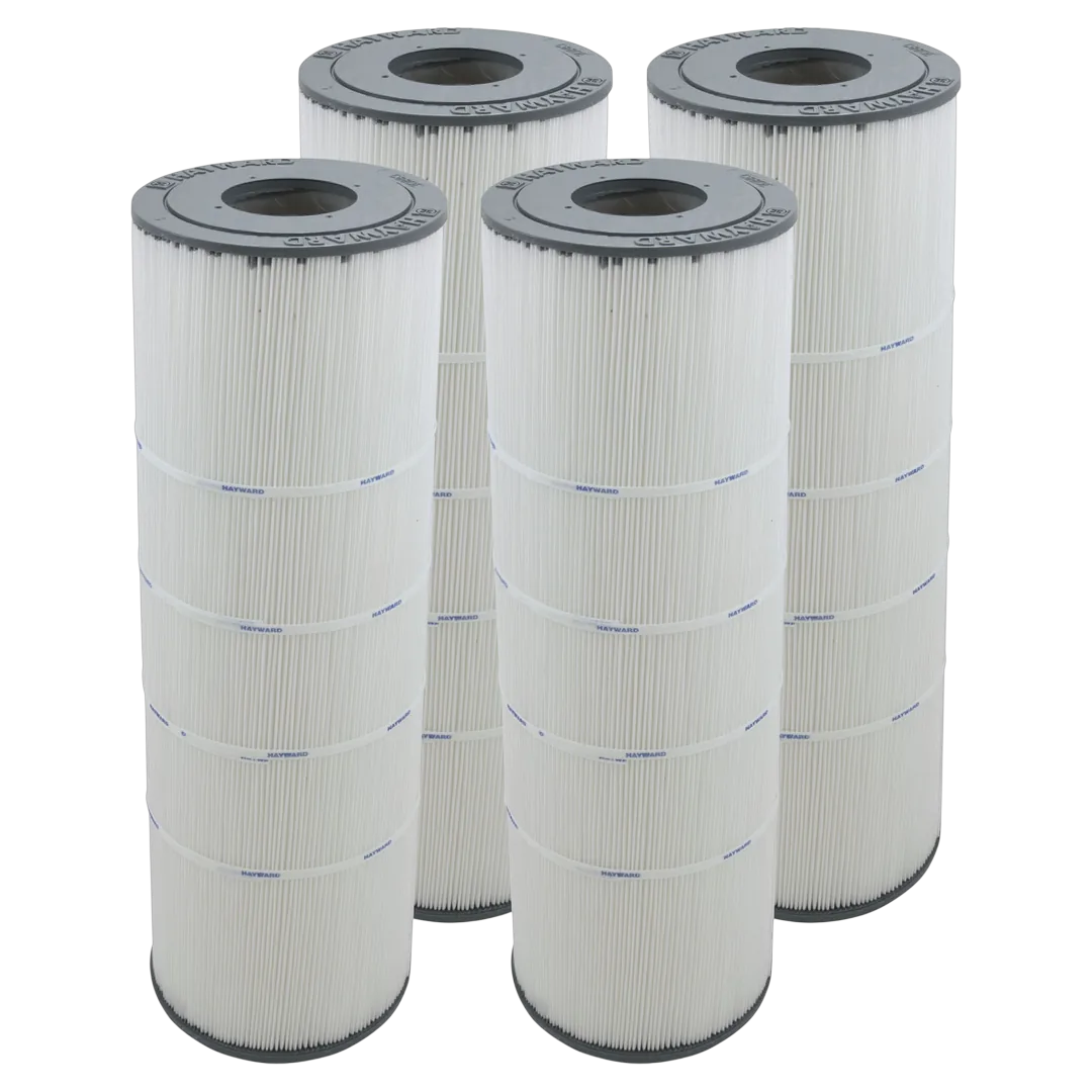 Hayward CX880XREPAK4 4 pack filter cartridge