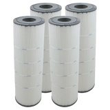 Hayward CX880XREPAK4 4 pack filter cartridge