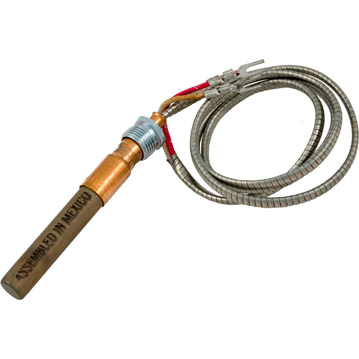 Hayward Comfort Zone Pilot Generator Millivolt