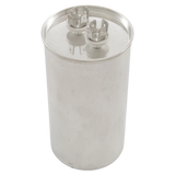 Hayward Compressor Run Capacitor 80uF — reverse view