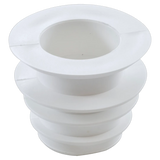 Hayward DCX172 hose adapter replacement part