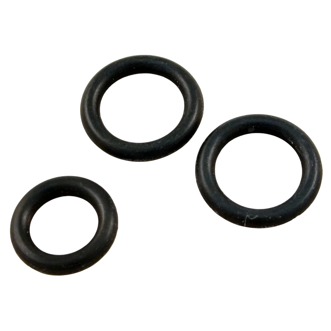 Hayward DEX2400Z3A relief valve stem o-ring set of 3