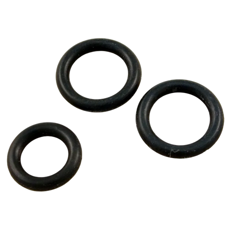 Hayward DEX2400Z3A relief valve stem o-ring set of 3