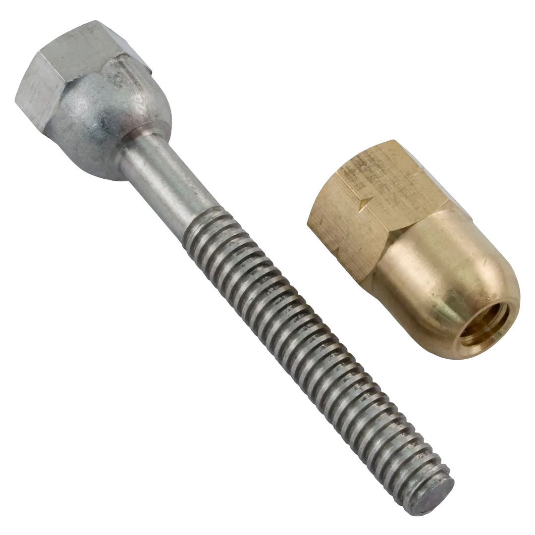 Hayward DEX6020BTC Filter Head with Clamp System - Reverse