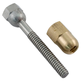 Hayward DEX6020BTC Filter Head with Clamp System - Reverse