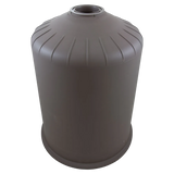 Hayward DEX7220BTC Filter Head with Clamp System for SwimClear and Pro