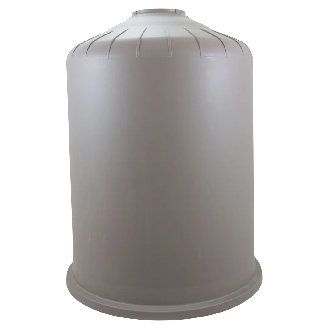 Hayward DEX7220BTC Filter Head with Clamp System - Side