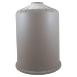 Hayward DEX7220BTC Filter Head with Clamp System - Side