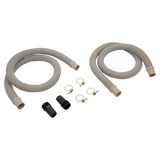 Hayward EC1155 1.5 in suction and discharge hose package