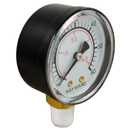 Hayward ECX270861 pool pressure gauge