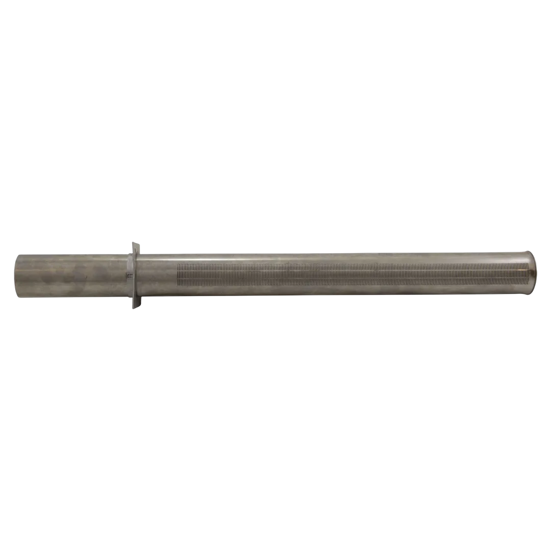Hayward FD Burner Replacement Kit - Top