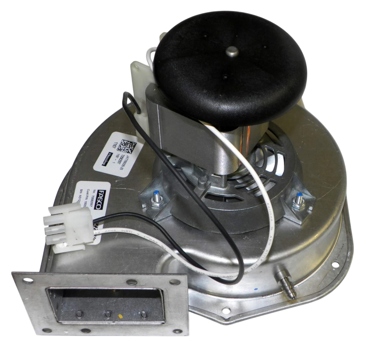 Hayward Combustion Blower Kit FD