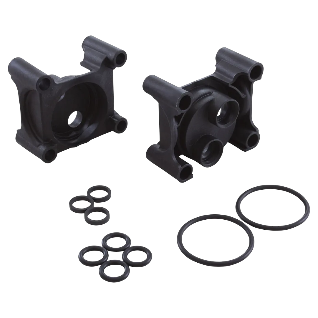 Hayward FDXLHMB1930 Header Mounting Base Kit for H-Series Pool Heaters