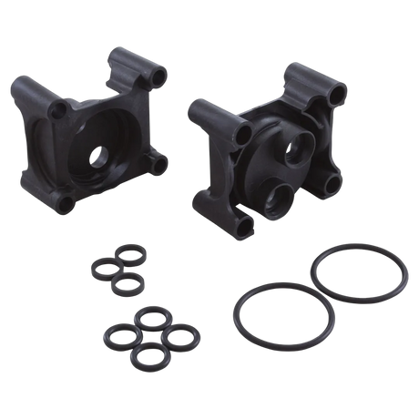 Hayward FDXLHMB1930 Header Mounting Base Kit for H-Series Pool Heaters