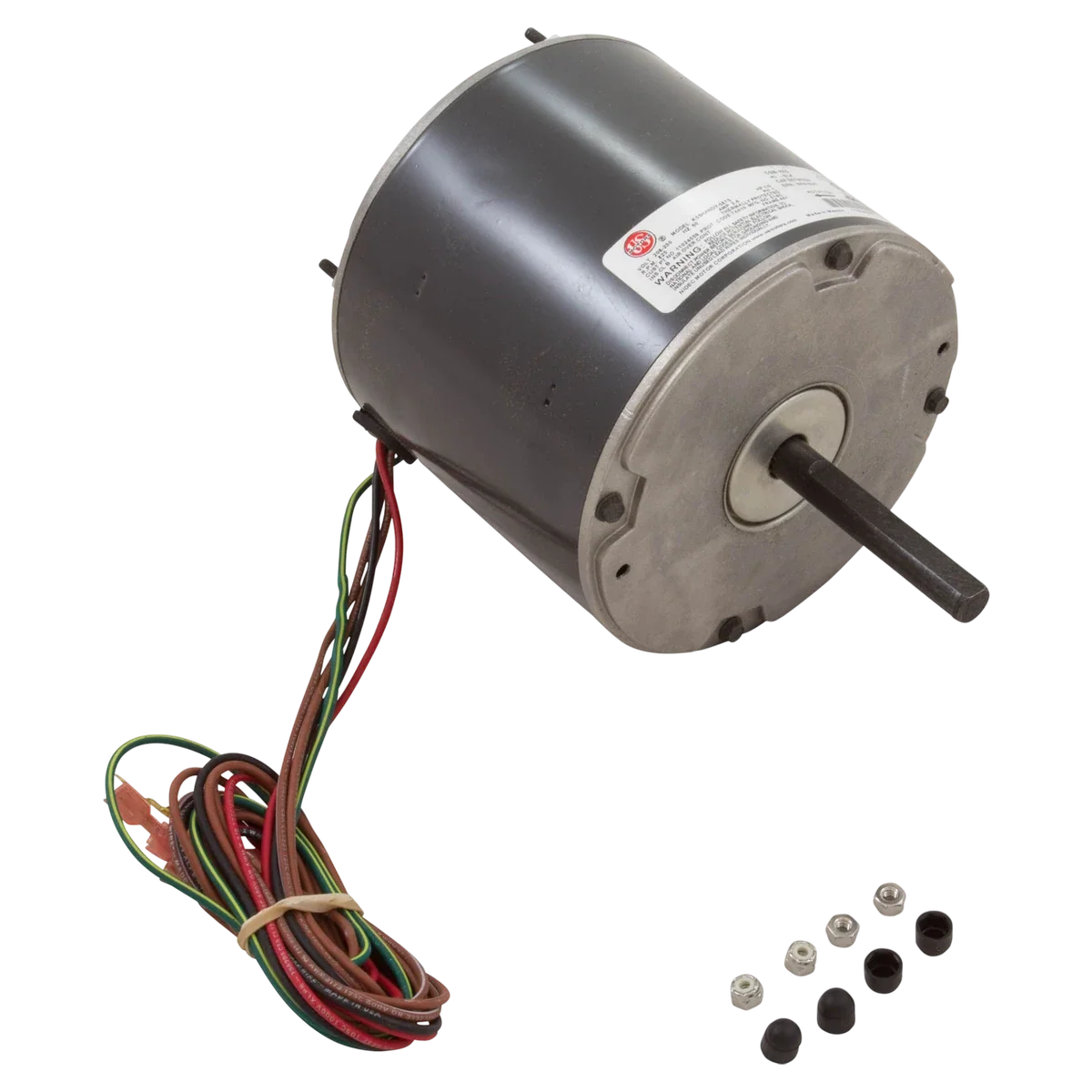 Hayward Fan Motor 1/3 HP 825 RPM