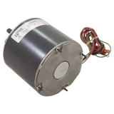 Hayward Fan Motor 1/3 HP 825 RPM — reverse view