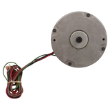 Hayward Fan Motor 1/3 HP 825 RPM — shaft view