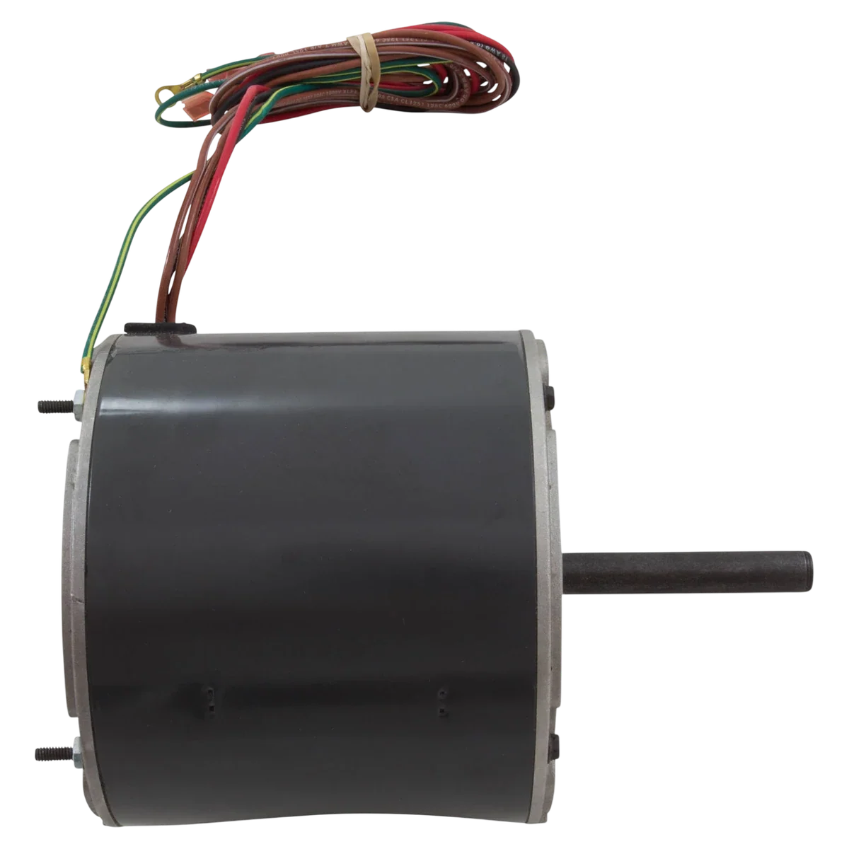Hayward Fan Motor 1/3 HP 825 RPM — top view