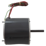 Hayward Fan Motor 1/3 HP 825 RPM — top view