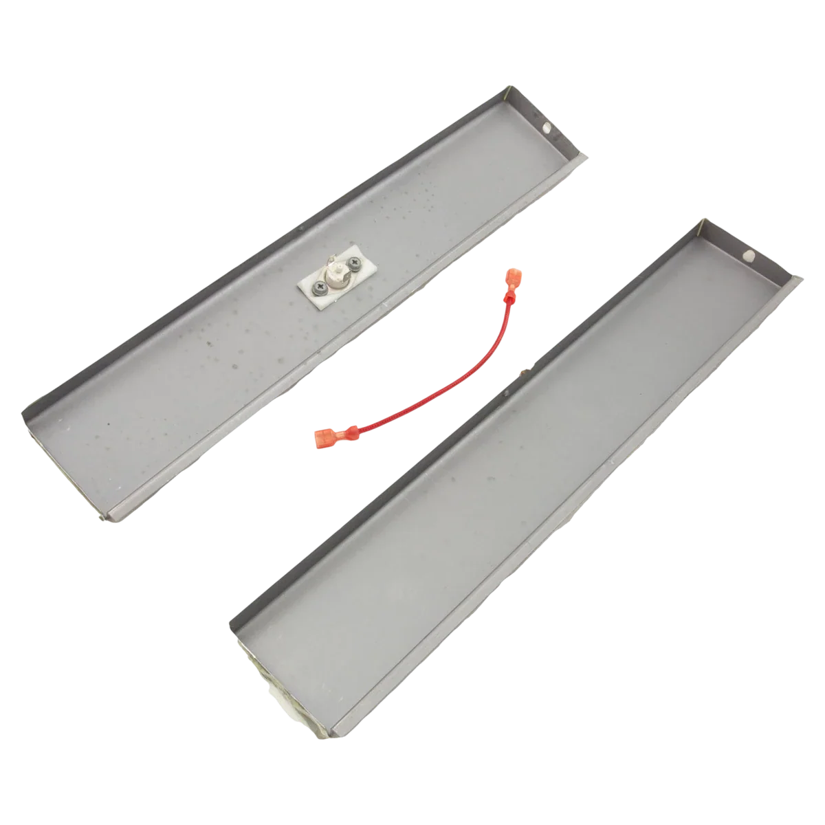Hayward Flue Collector Side Panel Universal Low Nox HL