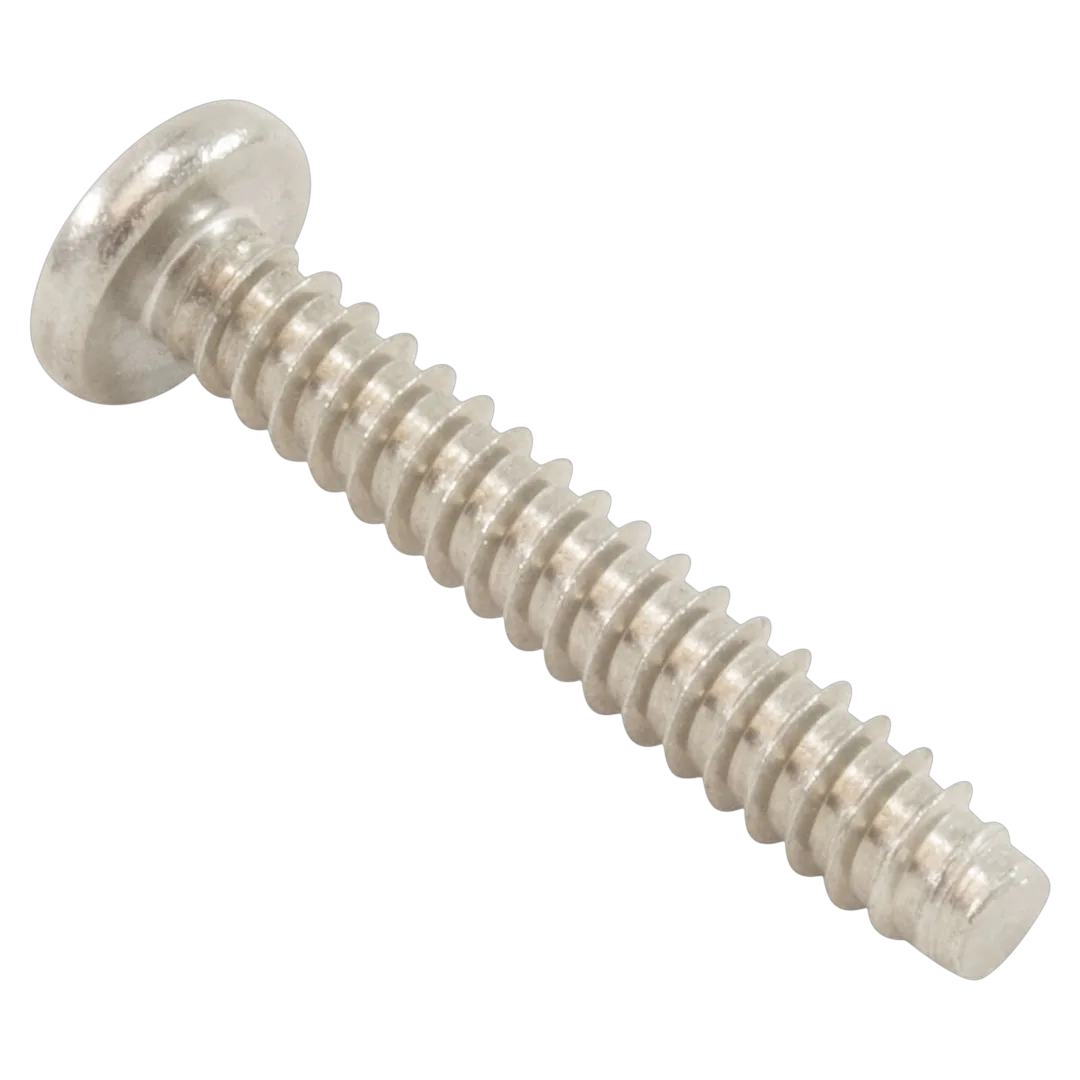 Hayward GLX-GVA-4SCR Valve Actuator Mounting Screws Set of 4 - Reverse