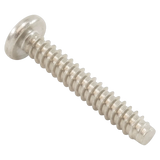 Hayward GLX-GVA-4SCR Valve Actuator Mounting Screws Set of 4 - Reverse