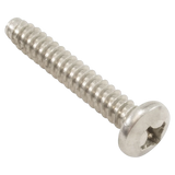 Hayward GLX-GVA-4SCR Valve Actuator Mounting Screws Set of 4 - Single