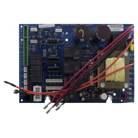 Hayward AquaLogic GLX-PCB-MAIN main circuit board