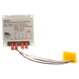 Hayward GLX-TROL-TIMER 24-Hour Timer - Back