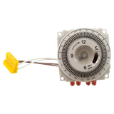 Hayward GLX-TROL-TIMER 24-Hour Timer - Front