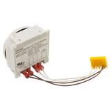 Hayward GLX-TROL-TIMER 24-Hour Timer - Reverse