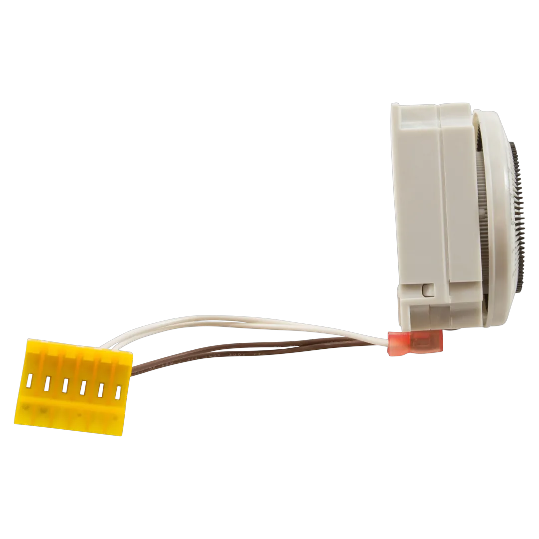 Hayward GLX-TROL-TIMER 24-Hour Timer - Side
