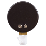 Hayward HCXFPGB1000 Pressure Gauge - Back