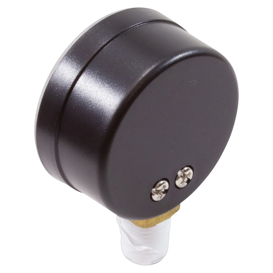 Hayward HCXFPGB1000 Pressure Gauge - Reverse