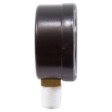 Hayward HCXFPGB1000 Pressure Gauge - Side