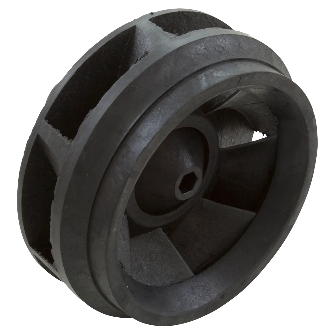 Hayward HCP55 Impeller Replacement
