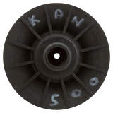 Hayward HCXP6007A Impeller Kit - Back