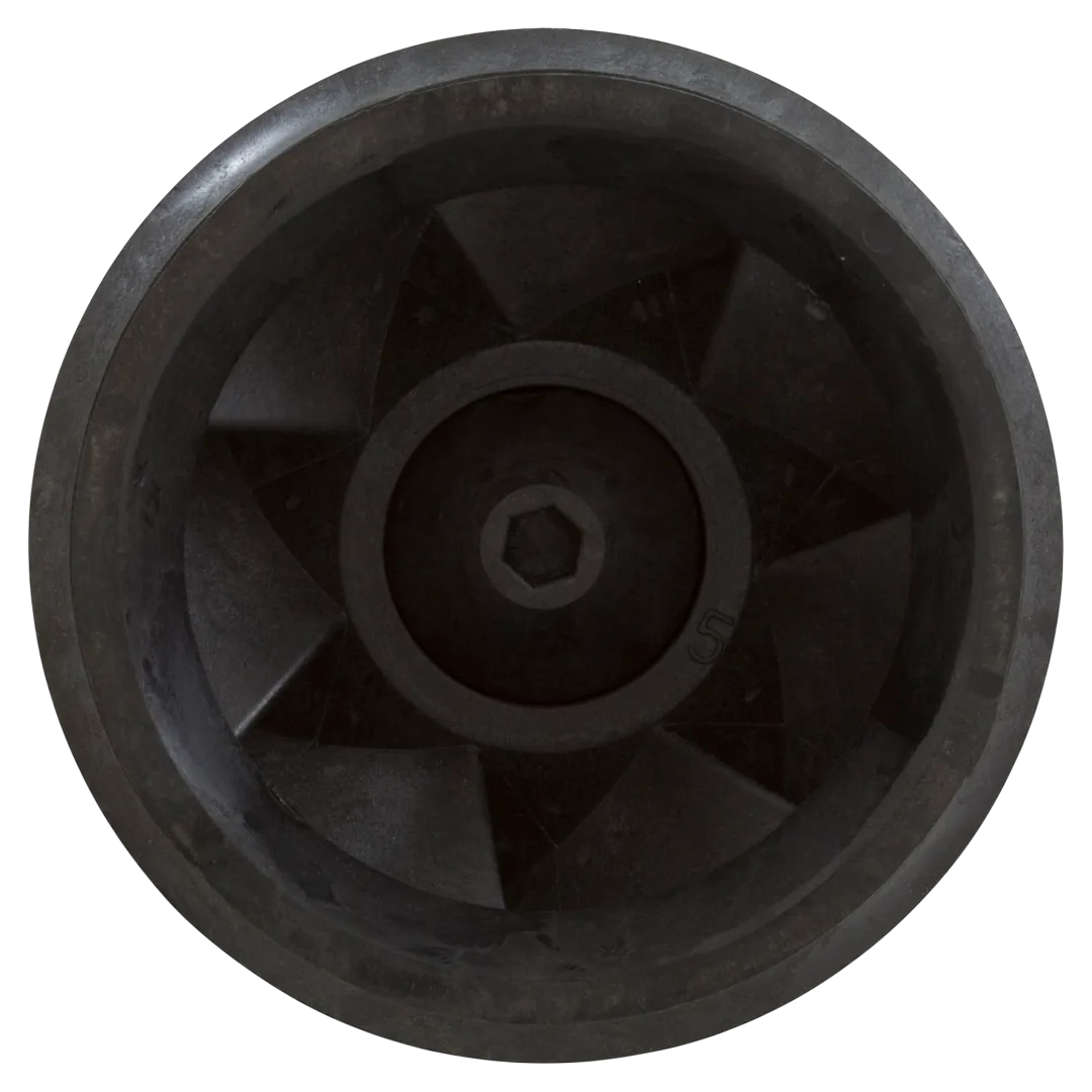Hayward HCXP6007A Impeller Kit - Front