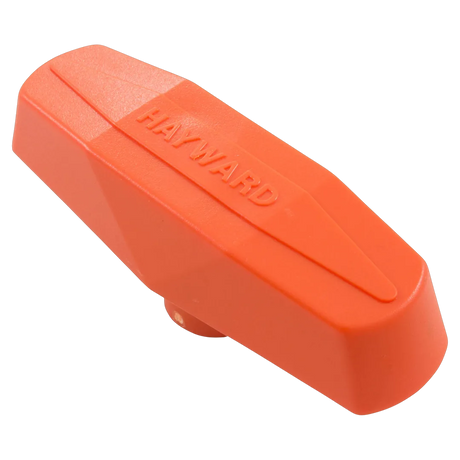 Hayward HLX22 2 Inch Orange Valve Handle