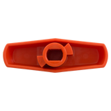 Hayward HLX22 Orange Handle - Back