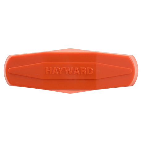 Hayward HLX22 Orange Handle - Front
