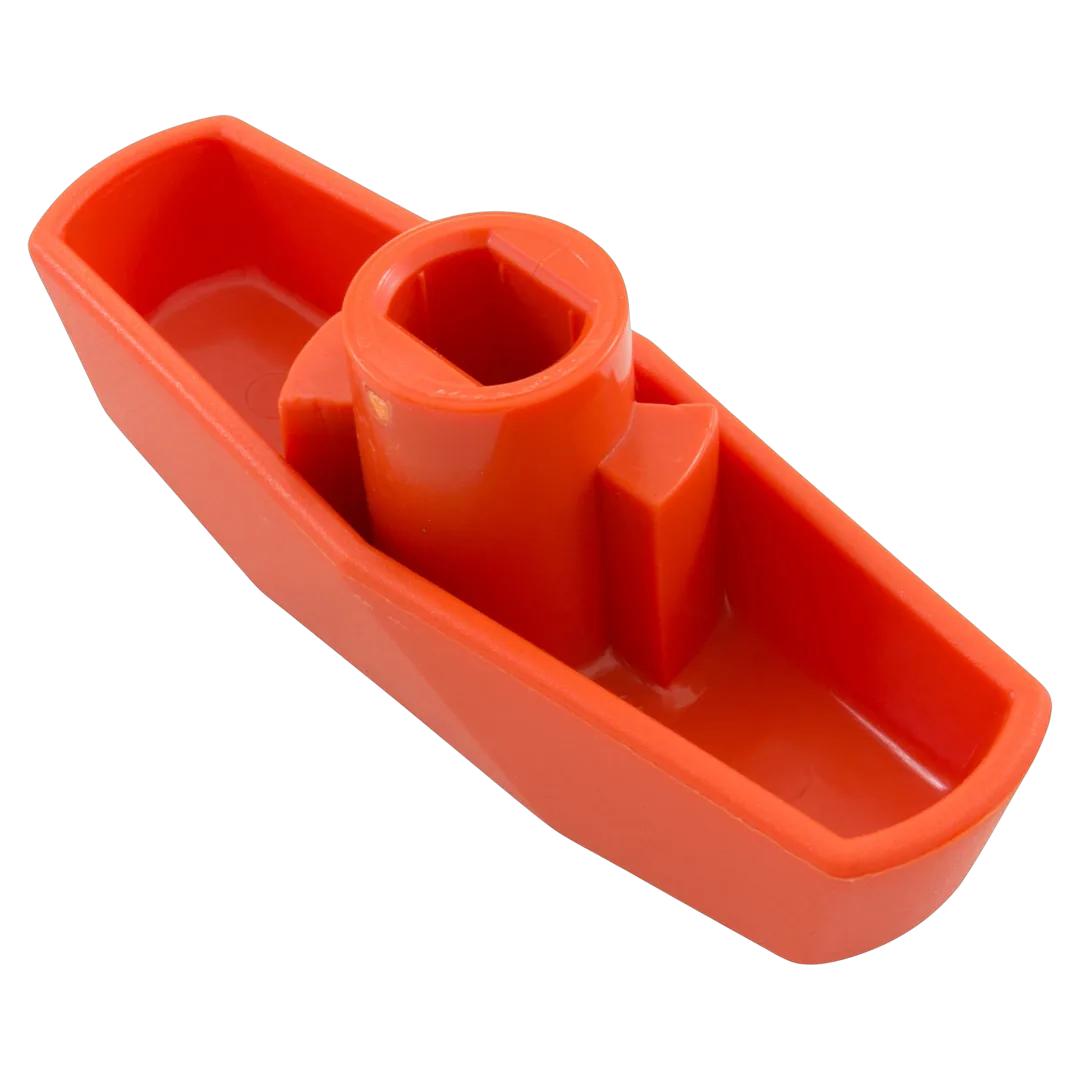 Hayward HLX22 Orange Handle - Reverse