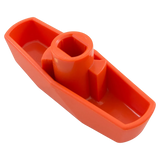 Hayward HLX22 Orange Handle - Reverse