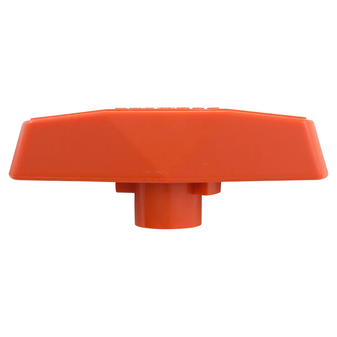 Hayward HLX22 Orange Handle - Side