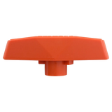 Hayward HLX22 Orange Handle - Side