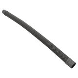 Hayward HSCHK100GRPK12 1M Gray Connector Hose, 12-Pack - Reverse