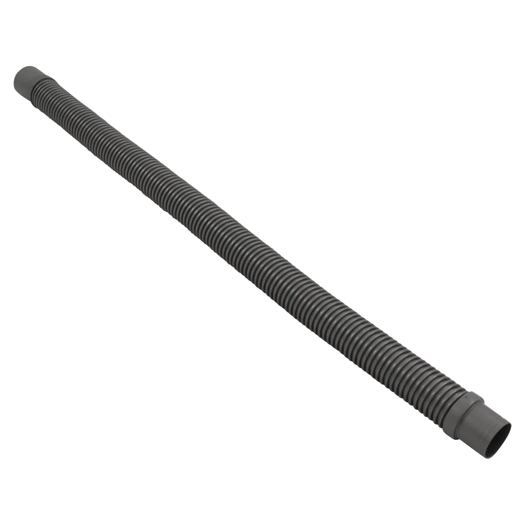 Hayward HSCHK100GRPK12 1M Gray Connector Hose, 12-Pack - Reverse (2)
