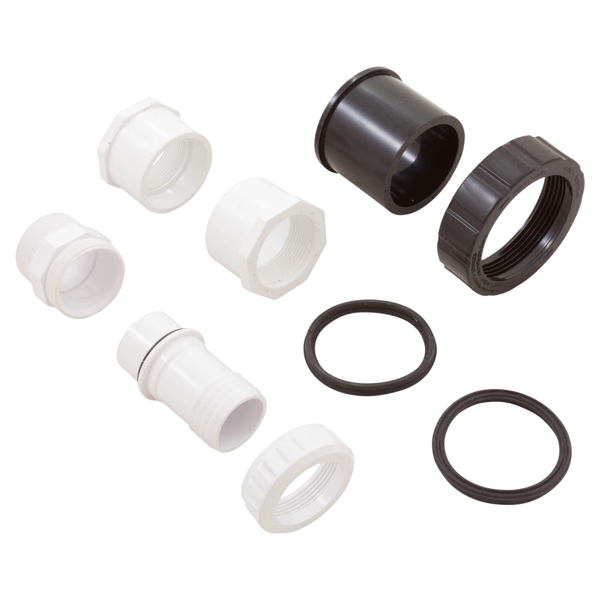 Hayward H-Series 135K Heater Union Kit